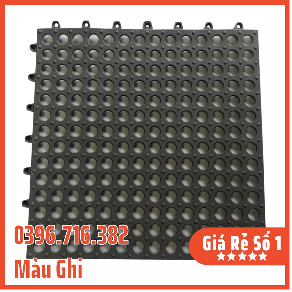 Thảm ghép chống trượt nhà tắm -  GIÁ TẠI XƯỞNG