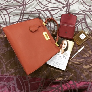 Thanh lý hàng auth- Túi xách Charles & Keith (C&K)