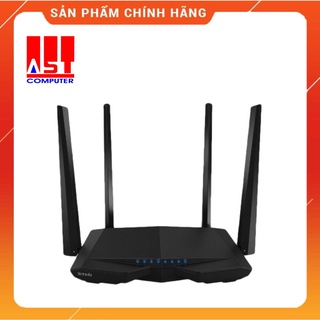Thiết bị phát wifi TENDA AC6 1200Mbps