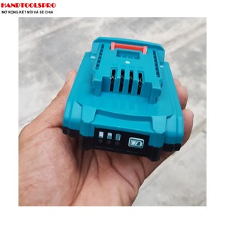 20V/2.0Ah Pin Lithium-ion Total TFBLI2001
