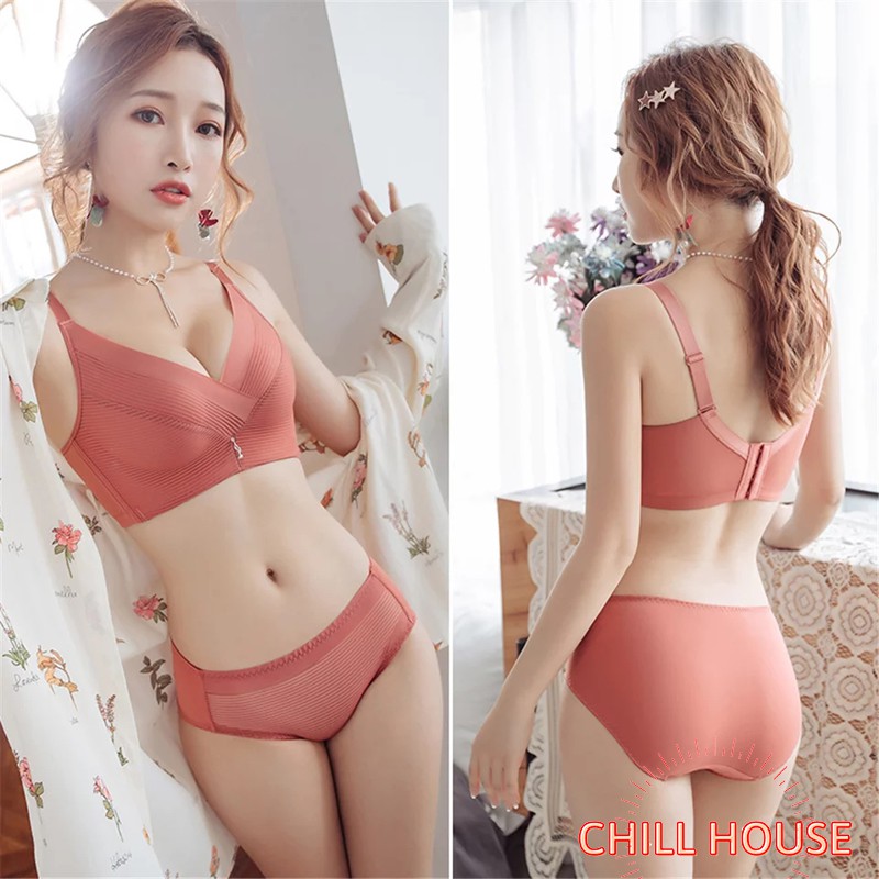 MỚI- ÁO LÓT ĐÚC KHÔNG GỌNG SIÊU NÂNG BẢN TO(LOẠI ĐẸP) A 13 - CHILLHOUSE