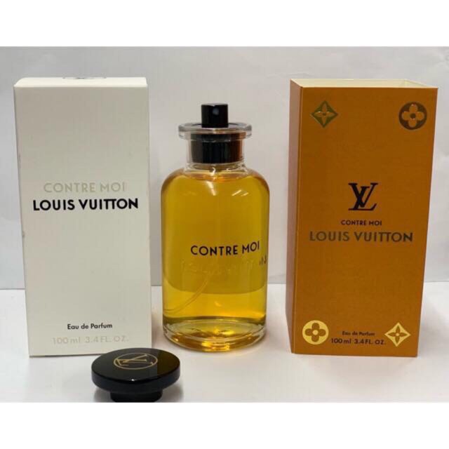 Nước hoa nữ LV Contre Moi