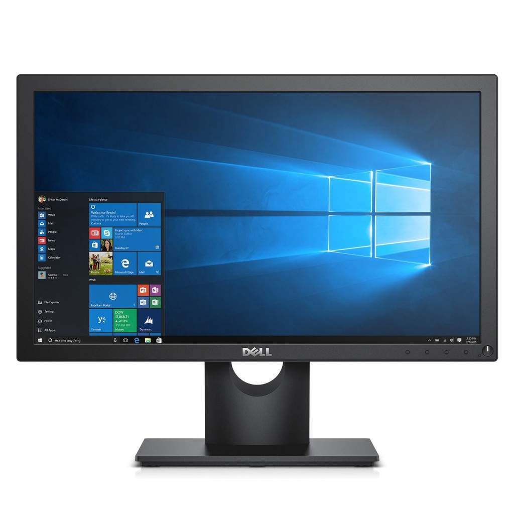 Màn hình Dell E1916HV 19inch (18.5