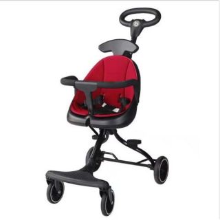 Xe đẩy gấp gọn cao cấp V3