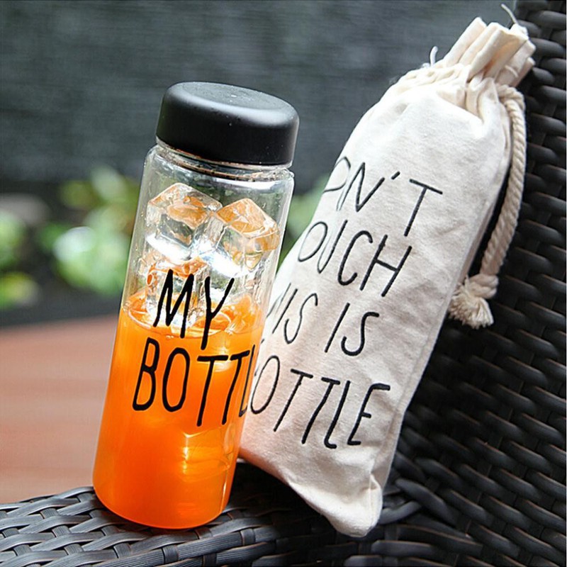 Bình đựng nước My bottle 500ml