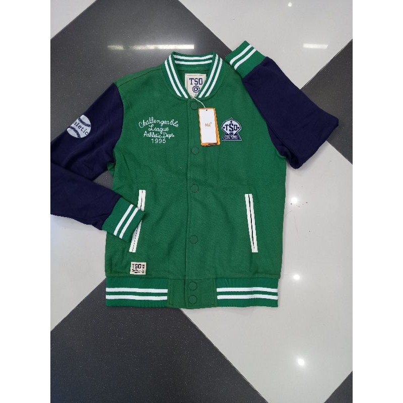 Áo nỉ chính hãng 361