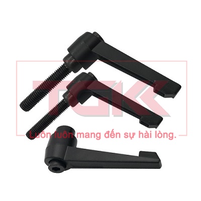 Tay vặn nhanh M6