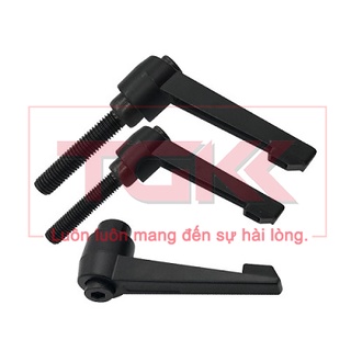 Tay vặn nhanh M10