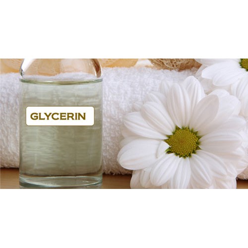 GLYCERIN 100gam