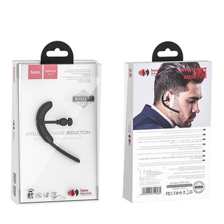Tai nghe Bluetooth Hoco S7