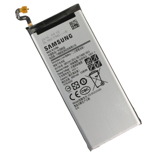 Pin Galaxy S7 Edge G935 SM-G935FD