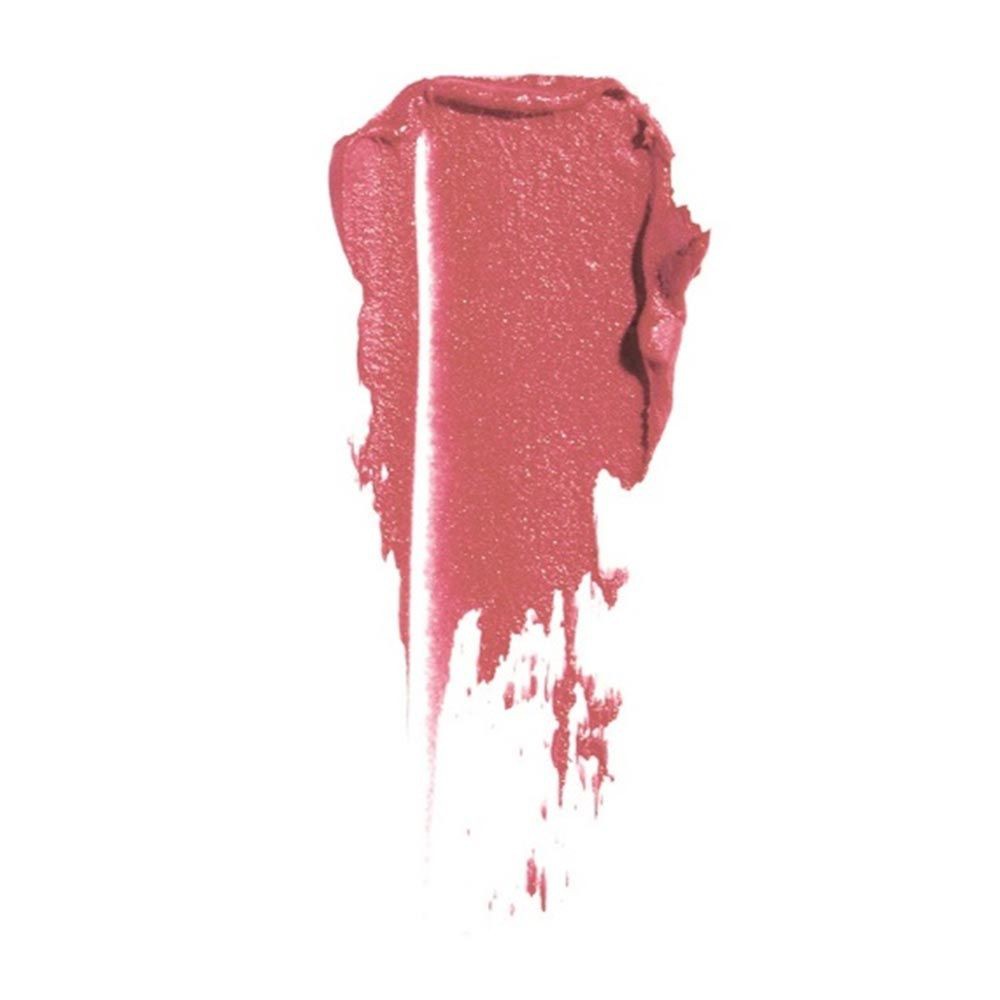 Son Lì Yves Rocher Grand Rouge Lipstick Satin 112 Scintillating Pink (tông hồng) 3,7g