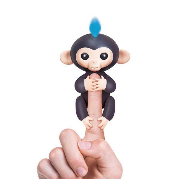 Khỉ đeo ngón tay - Finger Monkey - FM (giao màu ngẫu nhiên)