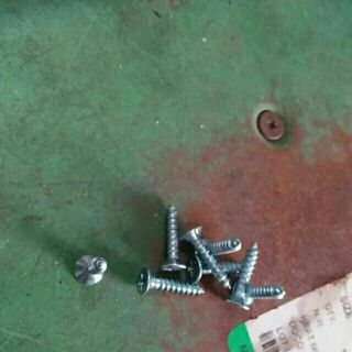 vít sắt hàng đặt