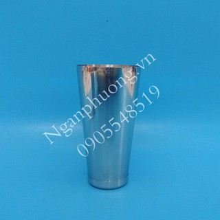 Bình lắc boston shaker 2 đáy