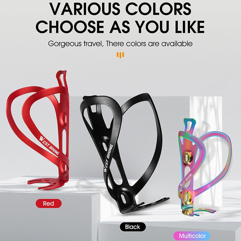 Danilo Giá Đỡ Bình Nước Gắn Xe Đạp Leo Núi Tiện Dụng