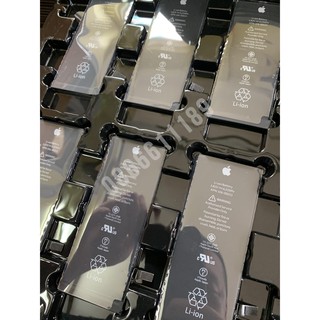 Pin ZIN Apple iPhone - Giá Gốc [Sỉ/Lẻ]
