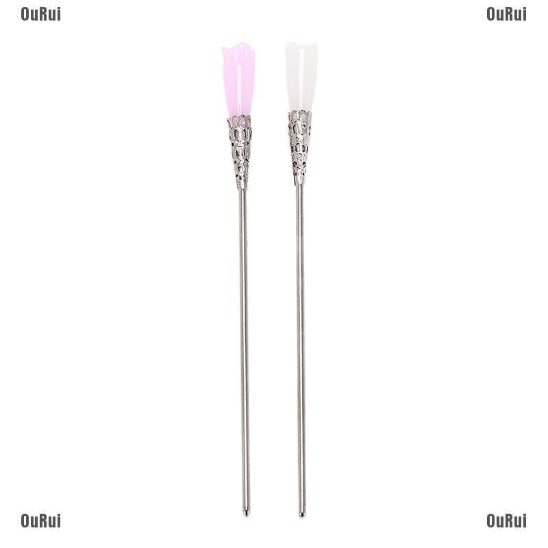 Kẹp Tóc Phong Cách retro Sành Điệu Cho Nữ