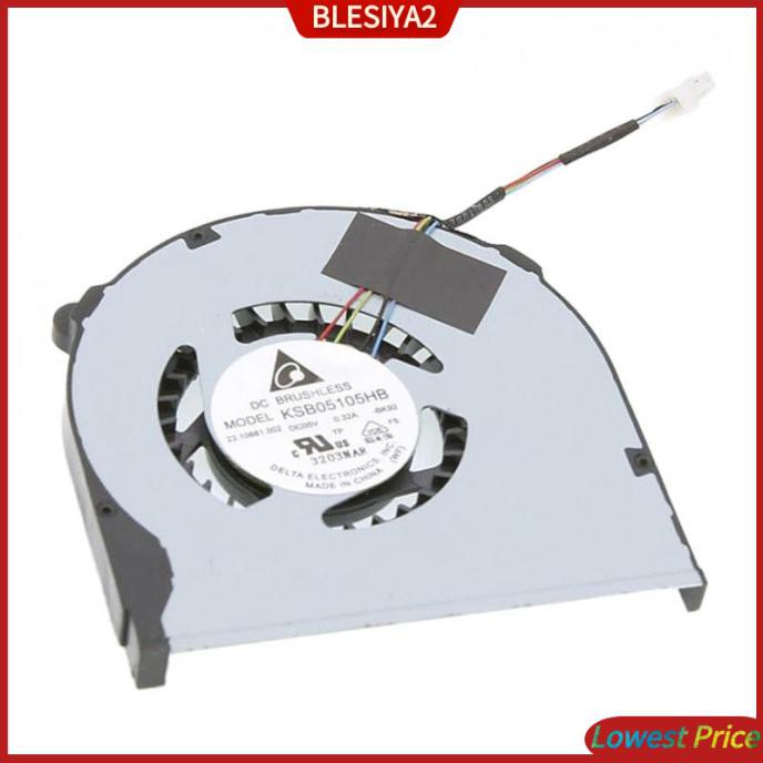 Quạt làm mát CPU cho Sony VAIO svt13 svt14 svt15 svt151 KSB05105HB -CH25