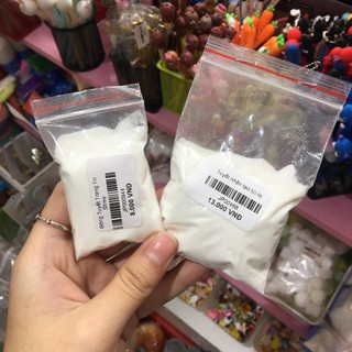 Tuyết Nhân Tạo