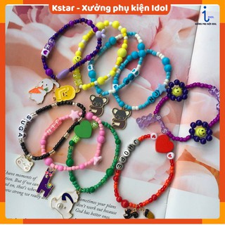 Vòng tay Cheap moment Bangtan