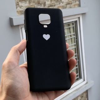 Ốp lưng dẻo nhiều màu Xiaomi redmi note 9S/ Note 9 pro