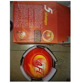 Bóng chữa cháy - 1.3Kg