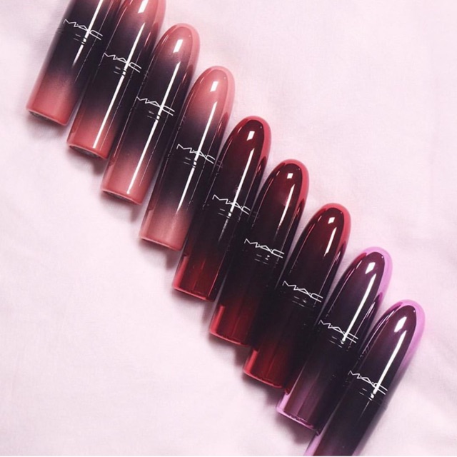 Son thỏi MAC Love Me