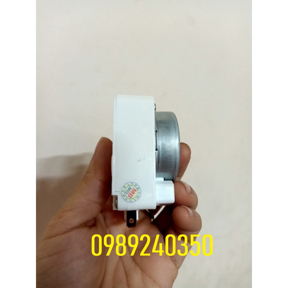 Đồng Hồ Rơ Le Thời Gian Timer Tủ Lạnh TMDFY06ED1 Loại Tốt