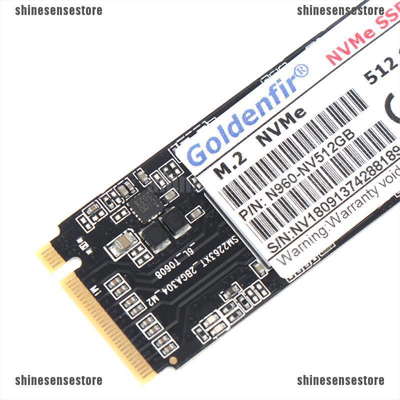 Ổ Cứng Ssd M.2 Ssd M2 Pcie Nvme 128gb 256gb 512gb