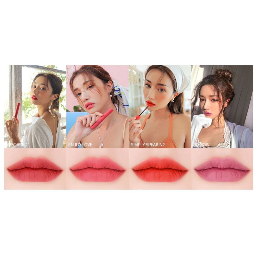 Son 3CE Velvet Lip Tint | BigBuy360 - bigbuy360.vn