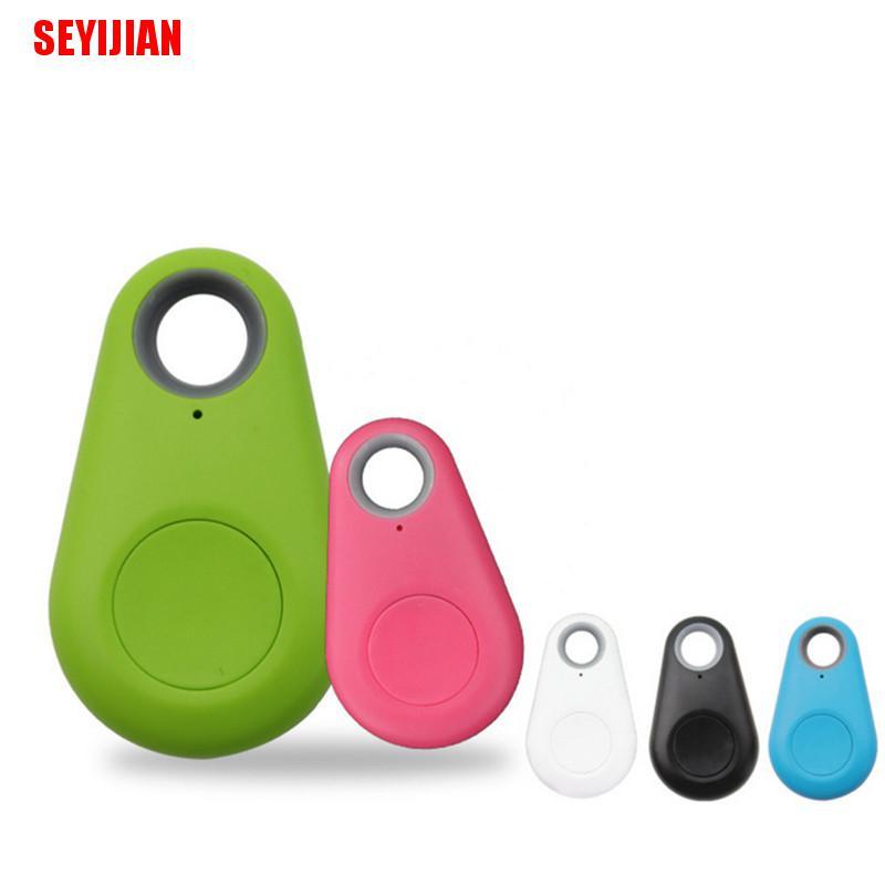 (SEY) Mini Gps Tracking Finder Device Auto Car Pet Kids Phone Motorcycle Tracker Track
