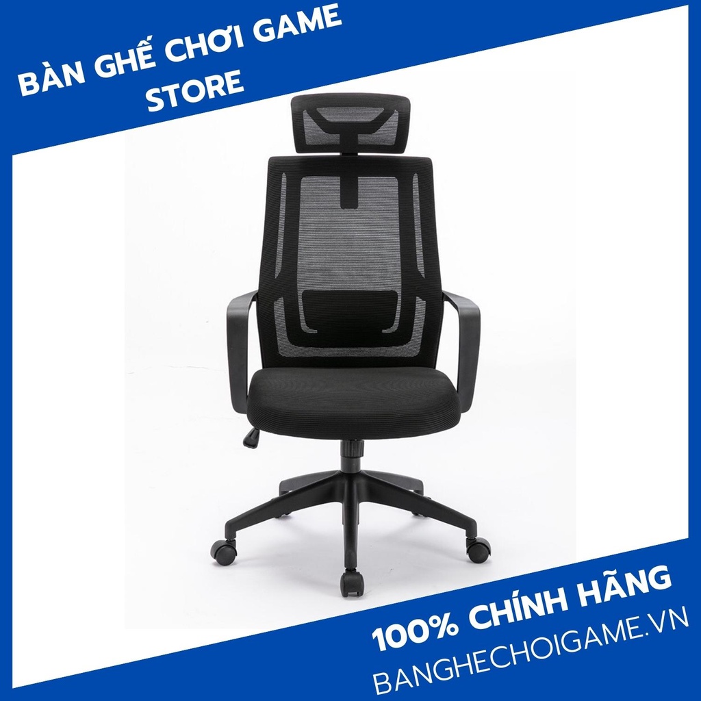 [Mã 254ELSALE giảm 7% đơn 300K] Ghế văn phòng Warrior WOC102 Gaming - Hàng chính hãng