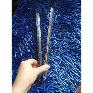 Kẹp gắp inox