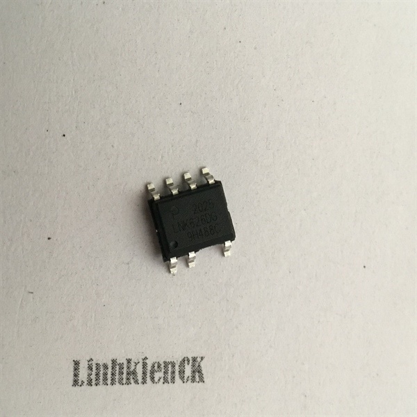 IC chức năng LNK626DG-TL SOP7 LNK626DG SOP-7 SMD (Mới chính hãng)