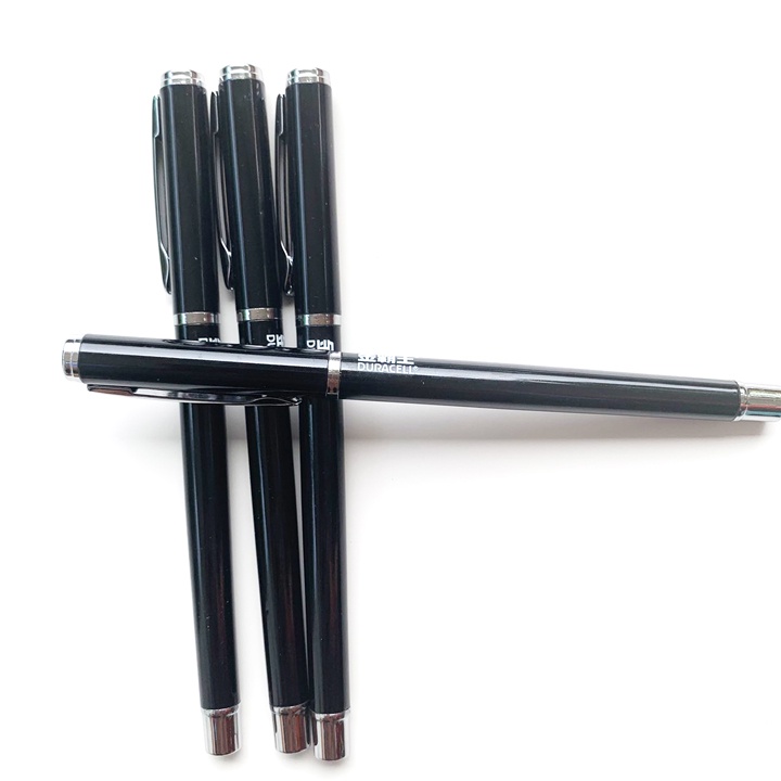 Bút bi duracell - êm tay chữ đẹp