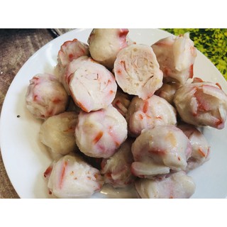 500g Tôm Hùm Viên EB_ Hàng cao cấp