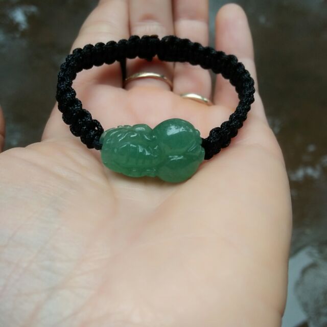 Tỳ hưu tết dây