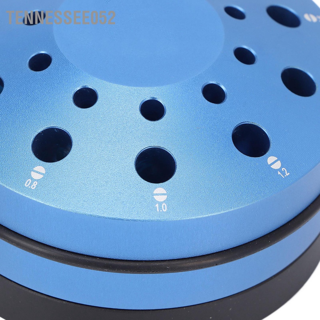 [Hàng HOT] Đế Tua vít sửa chữa Đồng hồ Xoay Chuyên nghiệp【Tennessee052】