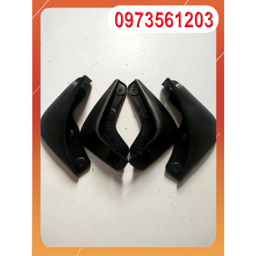 BỘ CHẮN BÙN BÁNH MORNING ĐỜI 2012-2019