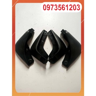 Bộ chắn bùn bánh morning đời 2012-2019