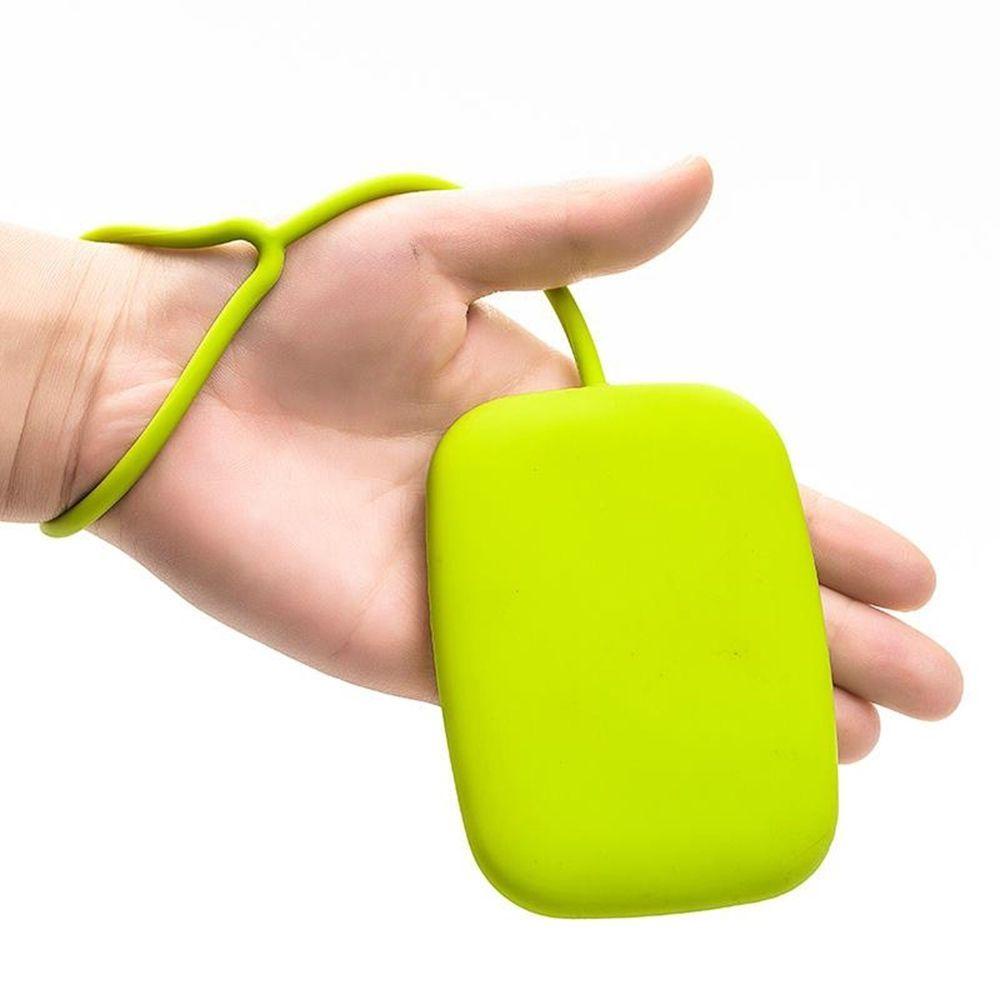 LANFY Ốp Điện Thoại Silicon Đa Năng Có Khóa Kẹp Tiện Dụng Cho Nhà Ở