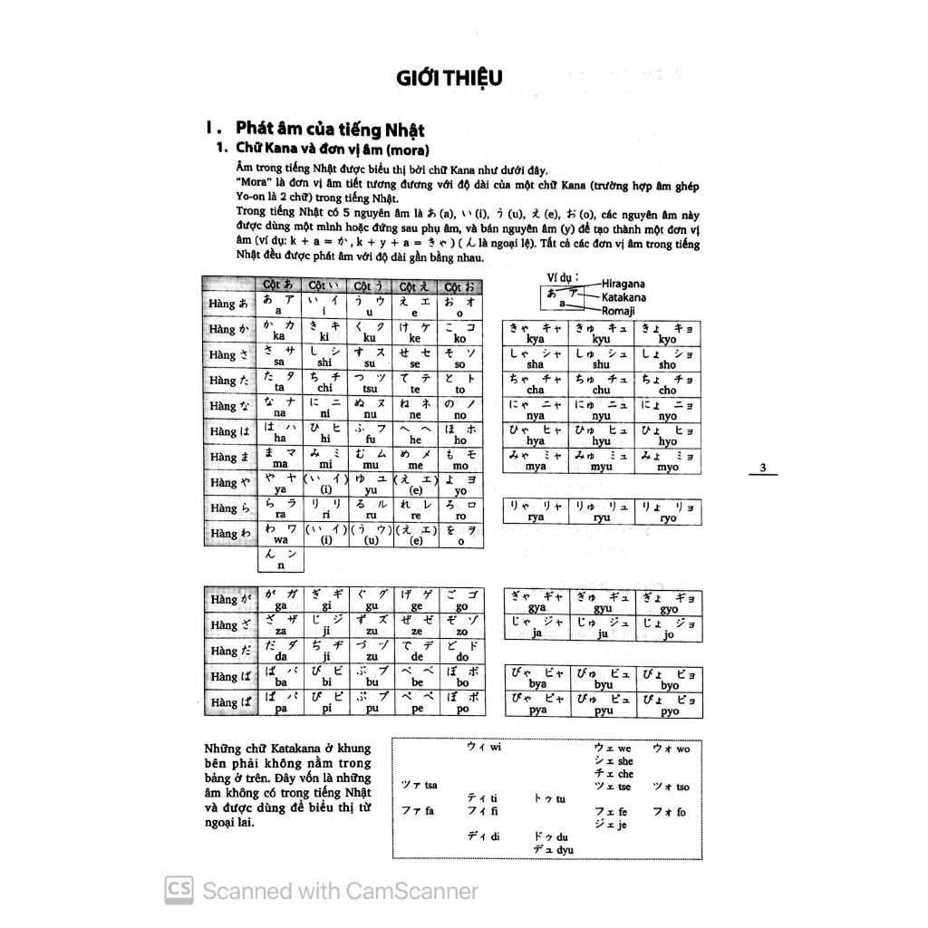 Sách - Tiếng Nhật Cho Mọi Người - Sơ Cấp 1 - Bản Dịch Và Giải Thích Ngữ Pháp - Tiếng Việt