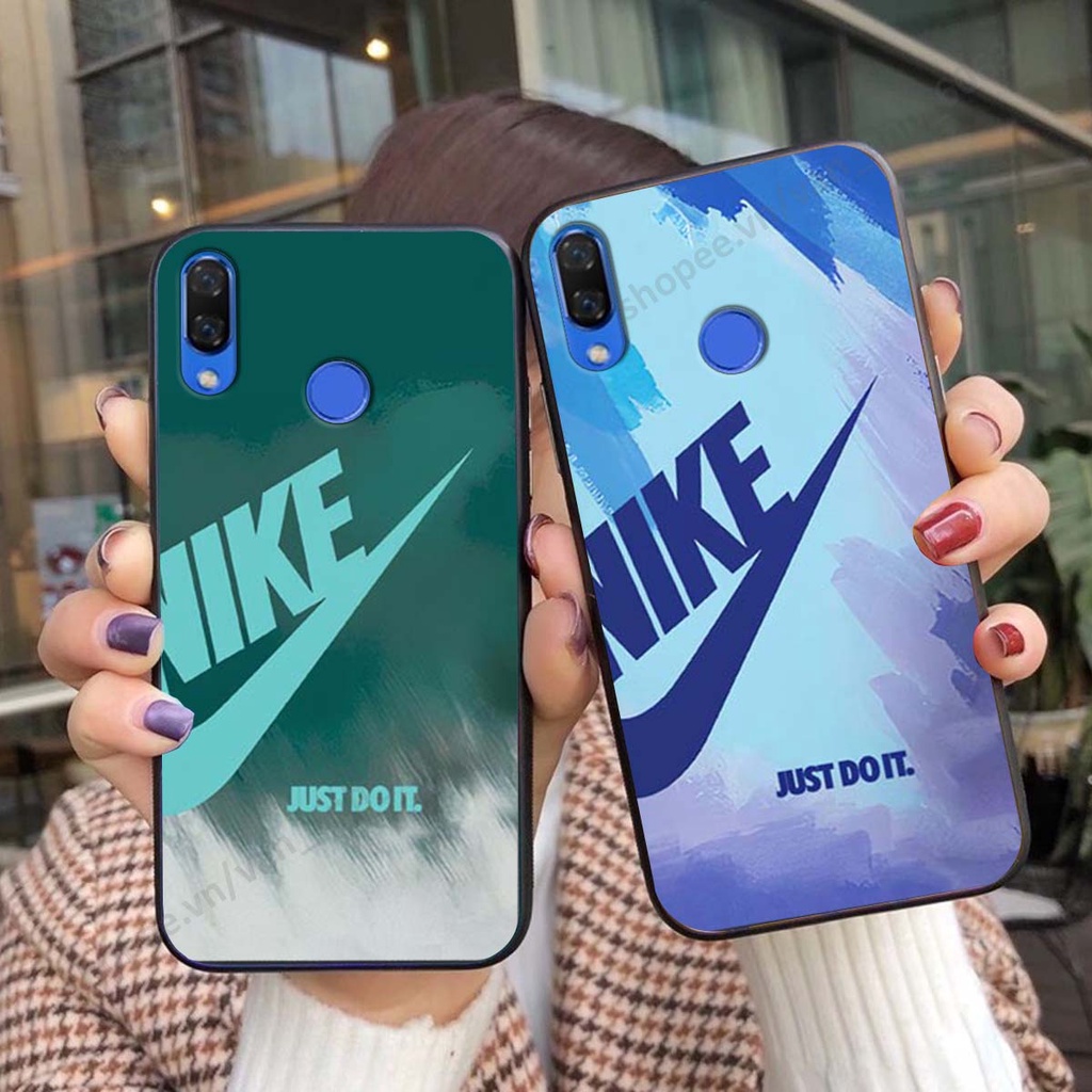 Ốp lưng Huawei Nova 3 / Nova 3i ốp điện thoại hình bearbrick, new york, thể thao