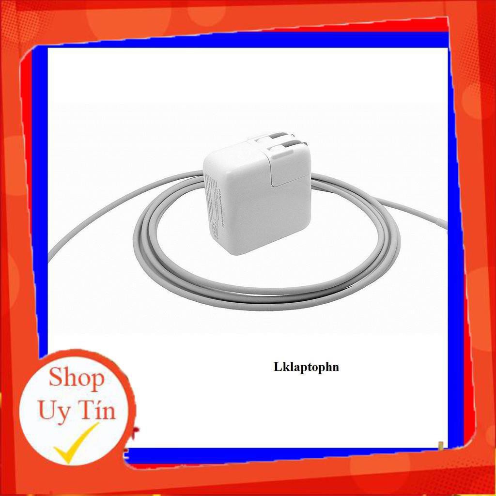  Sạc macbook MPTR2