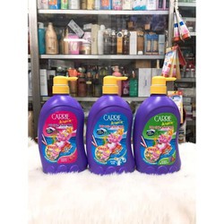 TẮM GỘI TOÀN THÂN TINH CHẤT SỮA CARRIE JUNIOR 700G | BigBuy360 - bigbuy360.vn