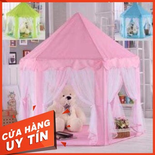 Lều công chúa mẫu mới hàng mới về hottrend