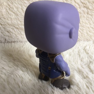 Mô hình Funko PoP Thanos Infinity War