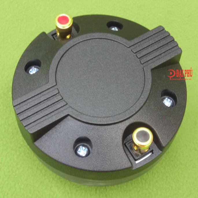 Combo loa 5 tấc đơn kèm loa trung loa treble cho mạch loa kéo 200W - 300W