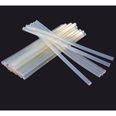 Keo nến to loại đẹp 1.1cm x 25cm giá 1 cây
